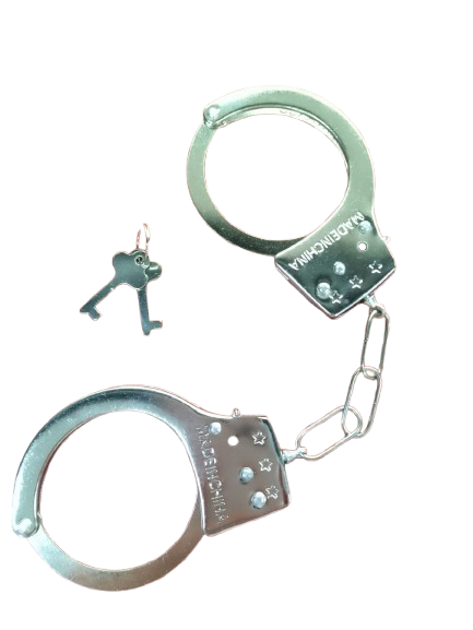 esposas de policía para disfraz esposas de policía para disfraz