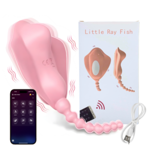 huevo vibrador inalambrico app huv031