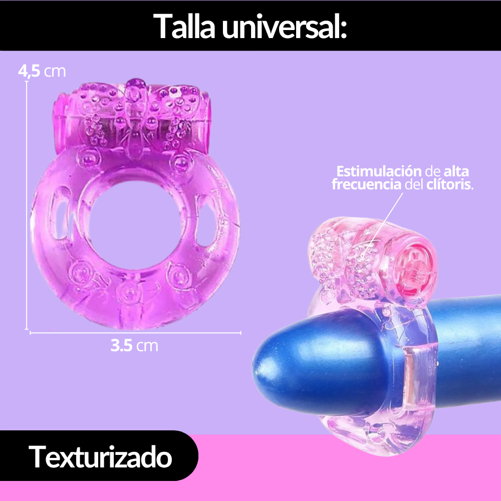 anillo vibrador retardante apr002 anillo vibrador retardante apr002