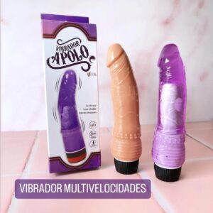 vibrador apolo